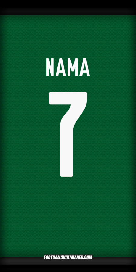 Jersey Palmeiras Club World Cup 2025 -  nama - 7