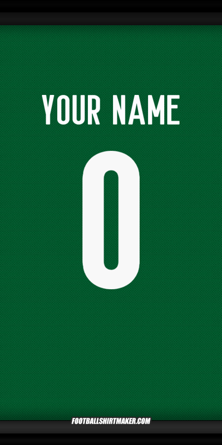 Jersey Palmeiras Club World Cup 2025 -  your name - 0