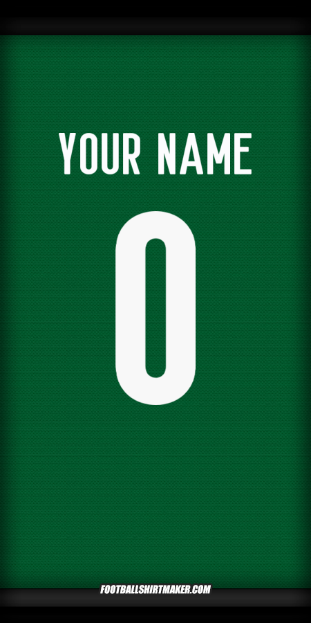Jersey Palmeiras Club World Cup 2025 -  your name - 0