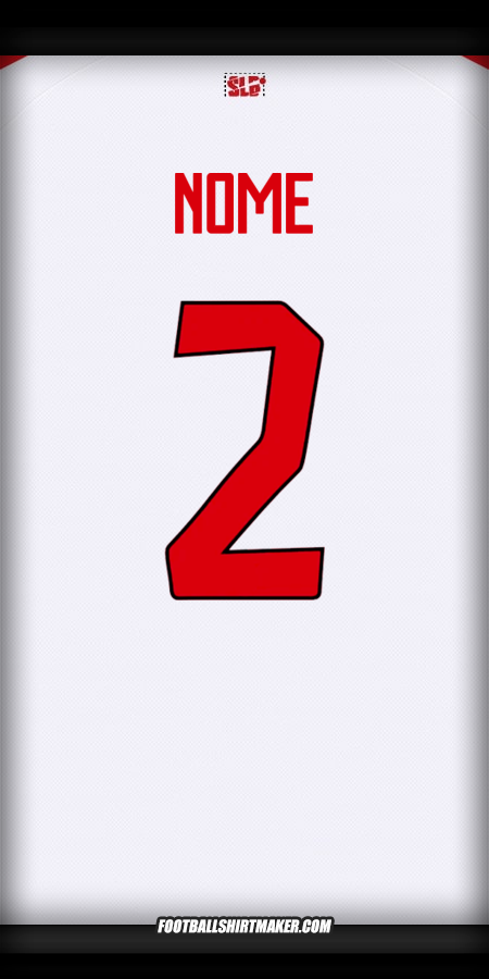 Maglia SL Benfica CWC - UCL 25/26 2025 Terza -  nome - 2