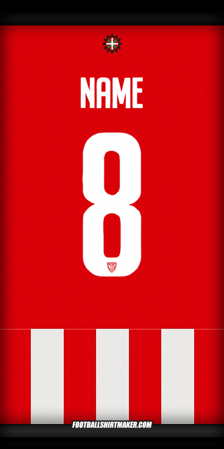 Jersey Athletic Club Cup 2025/2026 -  name - 8