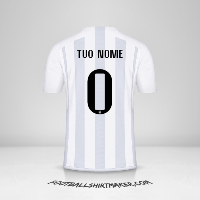 Maglia Besiktas JK Cup 2023/2024 -  tuo nome - 0