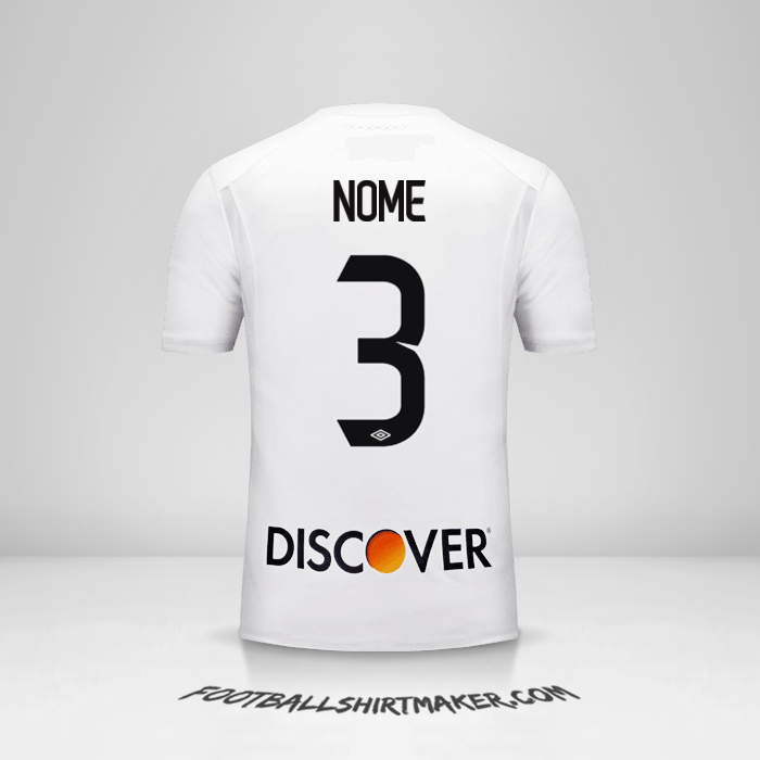 Maglia Liga de Quito 2017 -  nome - 3