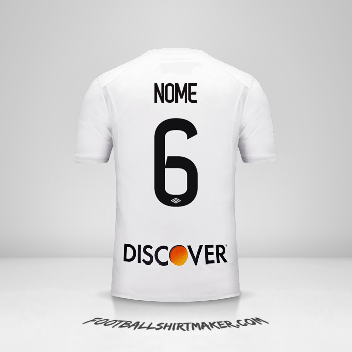 Maglia Liga de Quito 2017 -  nome - 6