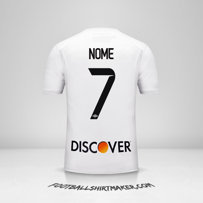 Maglia Liga de Quito 2017 -  nome - 7