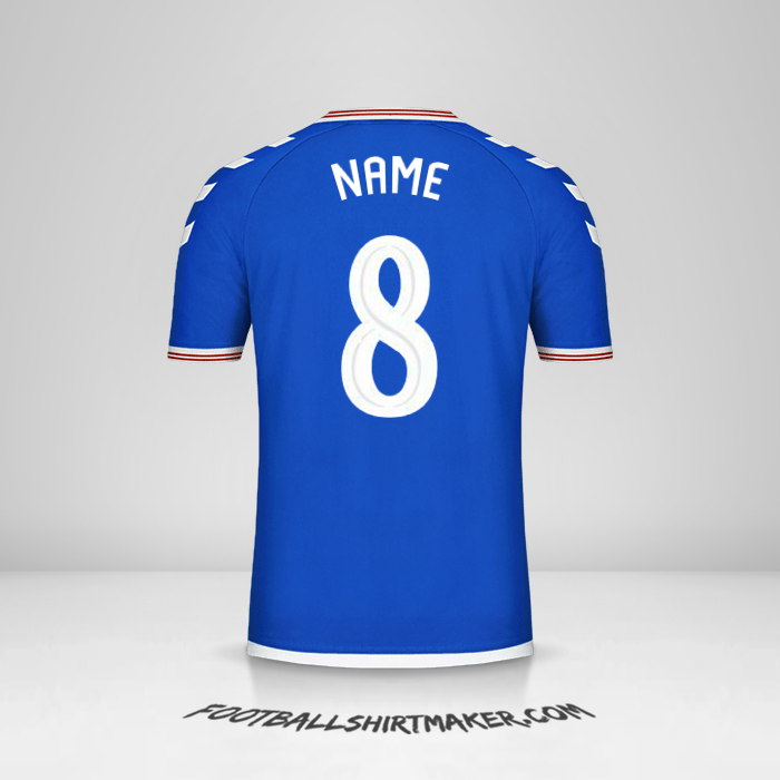 Jersey Rangers FC Cup 2019/20 -  name - 8