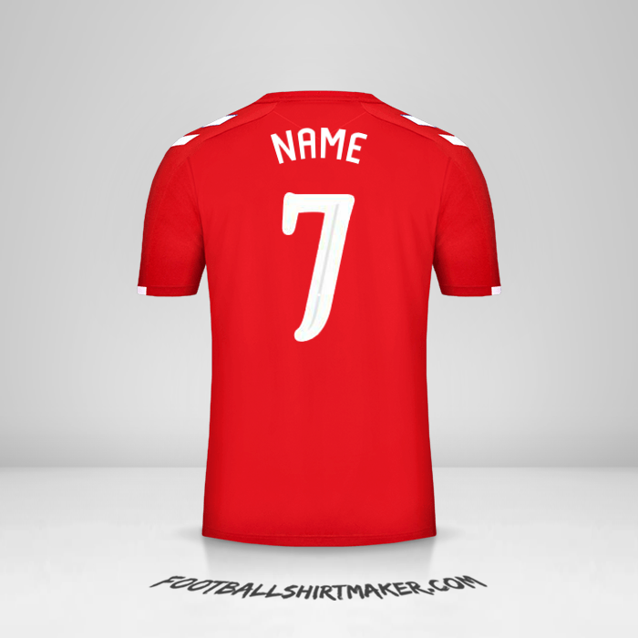 Jersey Rangers FC Cup 2019/20 Third -  name - 7