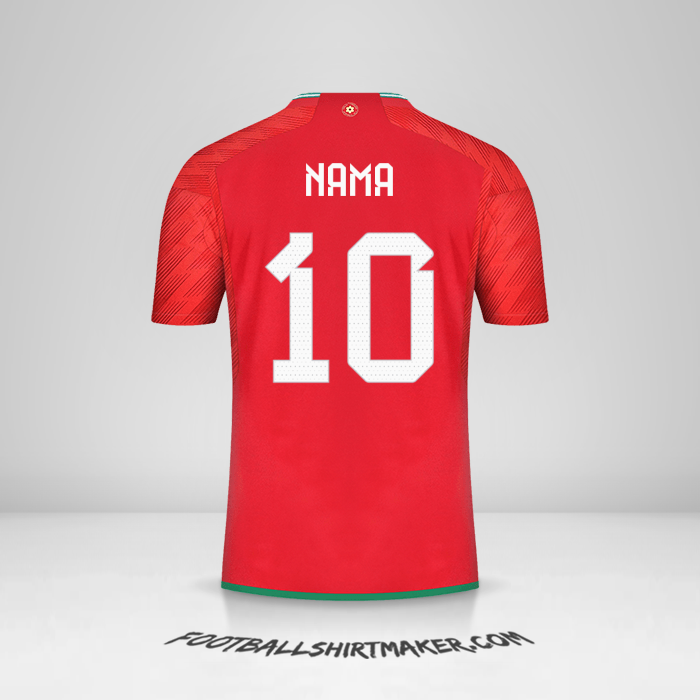 Jersey Wales 2022 -  nama - 10