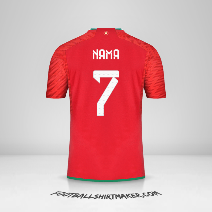 Jersey Wales 2022 -  nama - 7