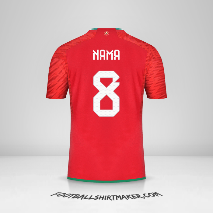 Jersey Wales 2022 -  nama - 8