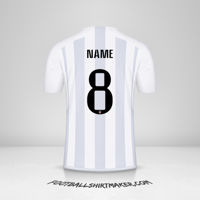 Shirt Besiktas JK Cup 2023/2024 -  name - 8