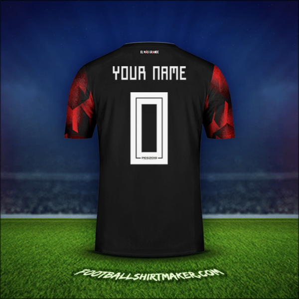 Shirt River Plate Cups 2019 Third -  your name - 0