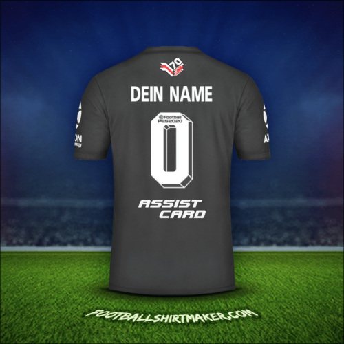 Trikot River Plate Adidas 70 Jahre -  dein name - 0