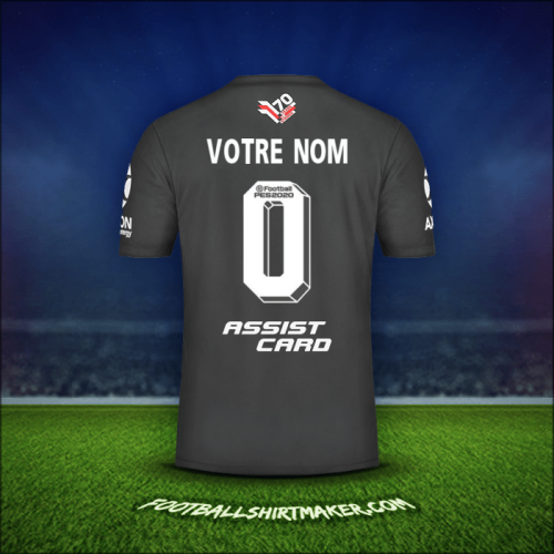 Maillot River Plate Adidas 70 Ans -  votre nom - 0