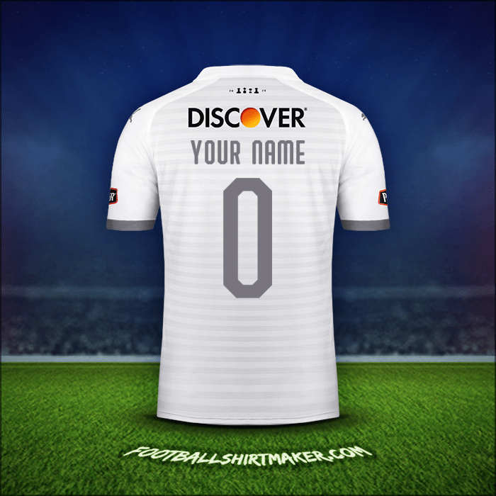 Shirt Liga de Quito 2020 -  your name - 0