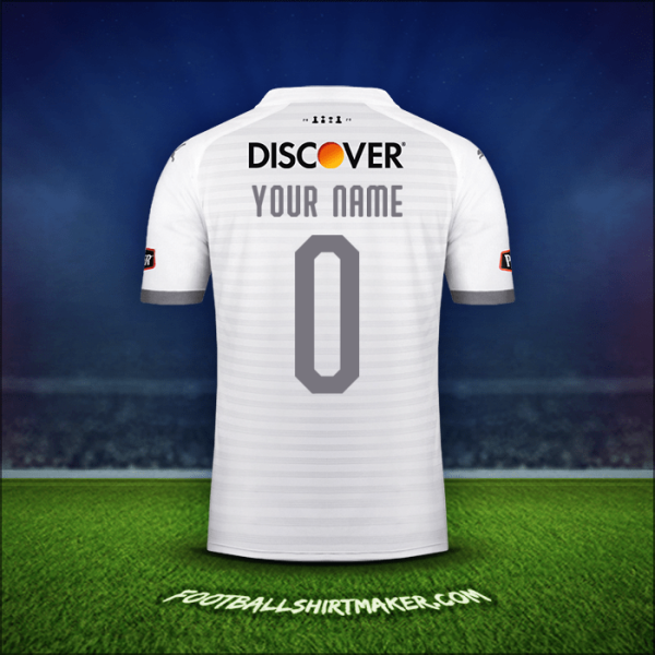 Shirt Liga de Quito 2020 -  your name - 0