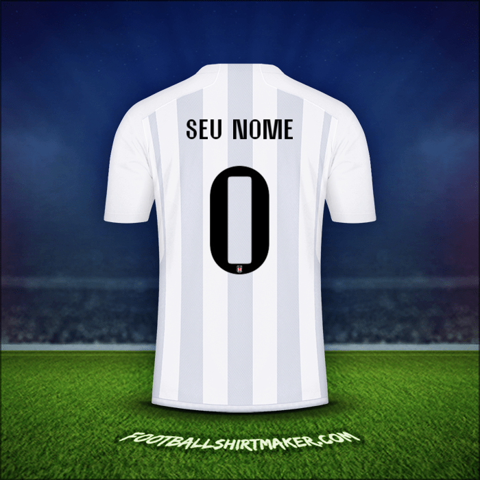 Camisa Besiktas JK Cup 2023/2024 -  seu nome - 0