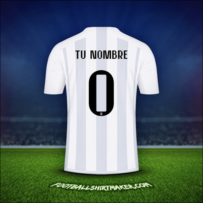 Camiseta Besiktas JK Cup 2023/2024 -  tu nombre - 0