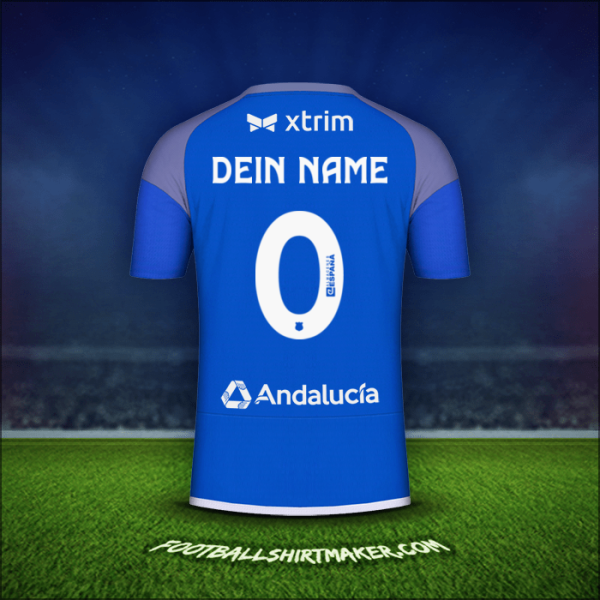 Trikot Emelec 2024 -  dein name - 0