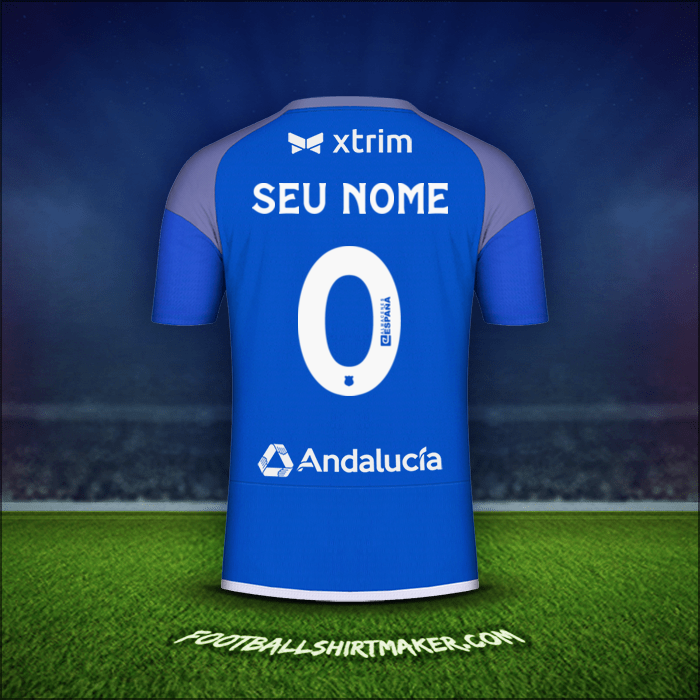 Camisa Emelec 2024 -  seu nome - 0