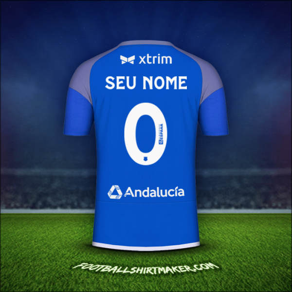 Camisa Emelec 2024 -  seu nome - 0
