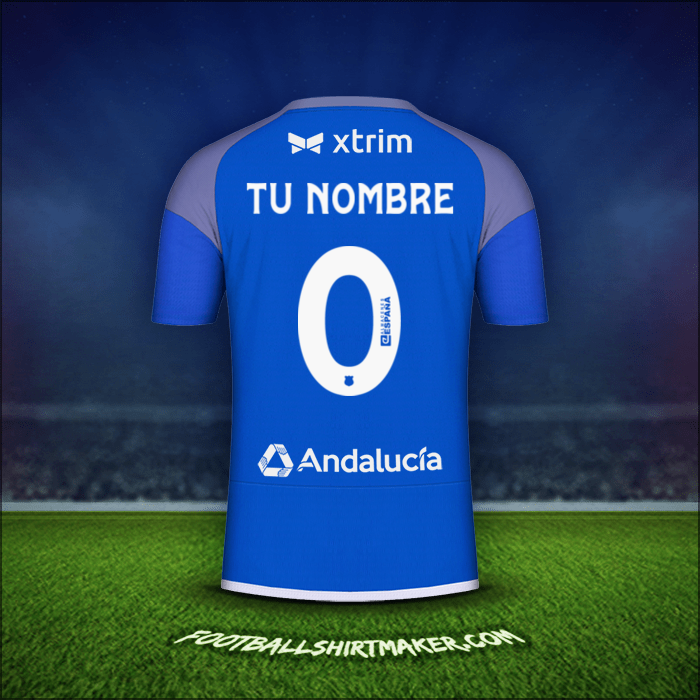 Camiseta Emelec 2024 -  tu nombre - 0