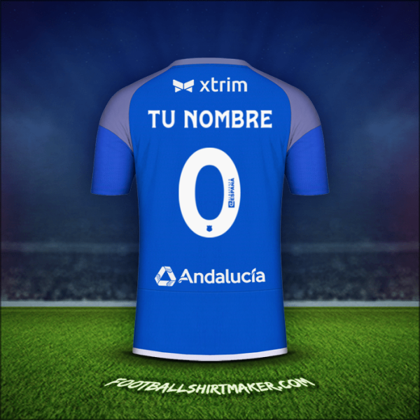 Camiseta Emelec 2024 -  tu nombre - 0