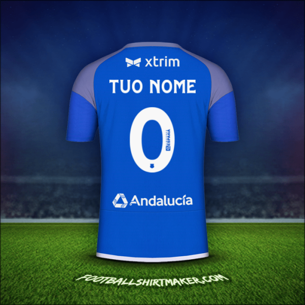Maglia Emelec 2024 -  tuo nome - 0