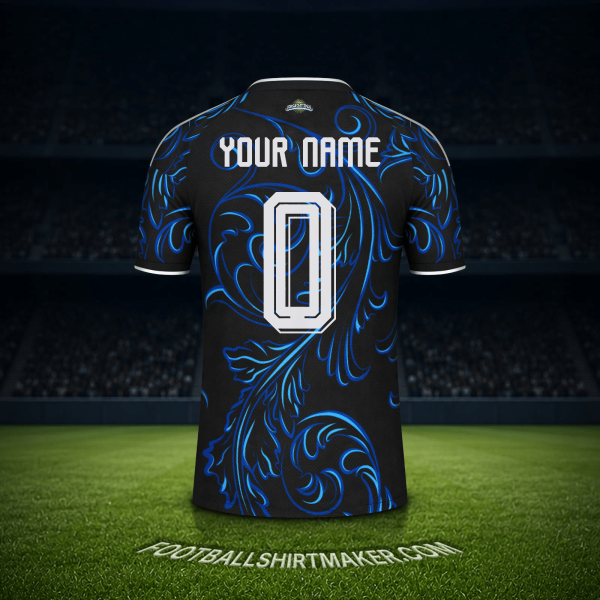 Shirt Argentina World Cup 2026 Away -  your name - 0