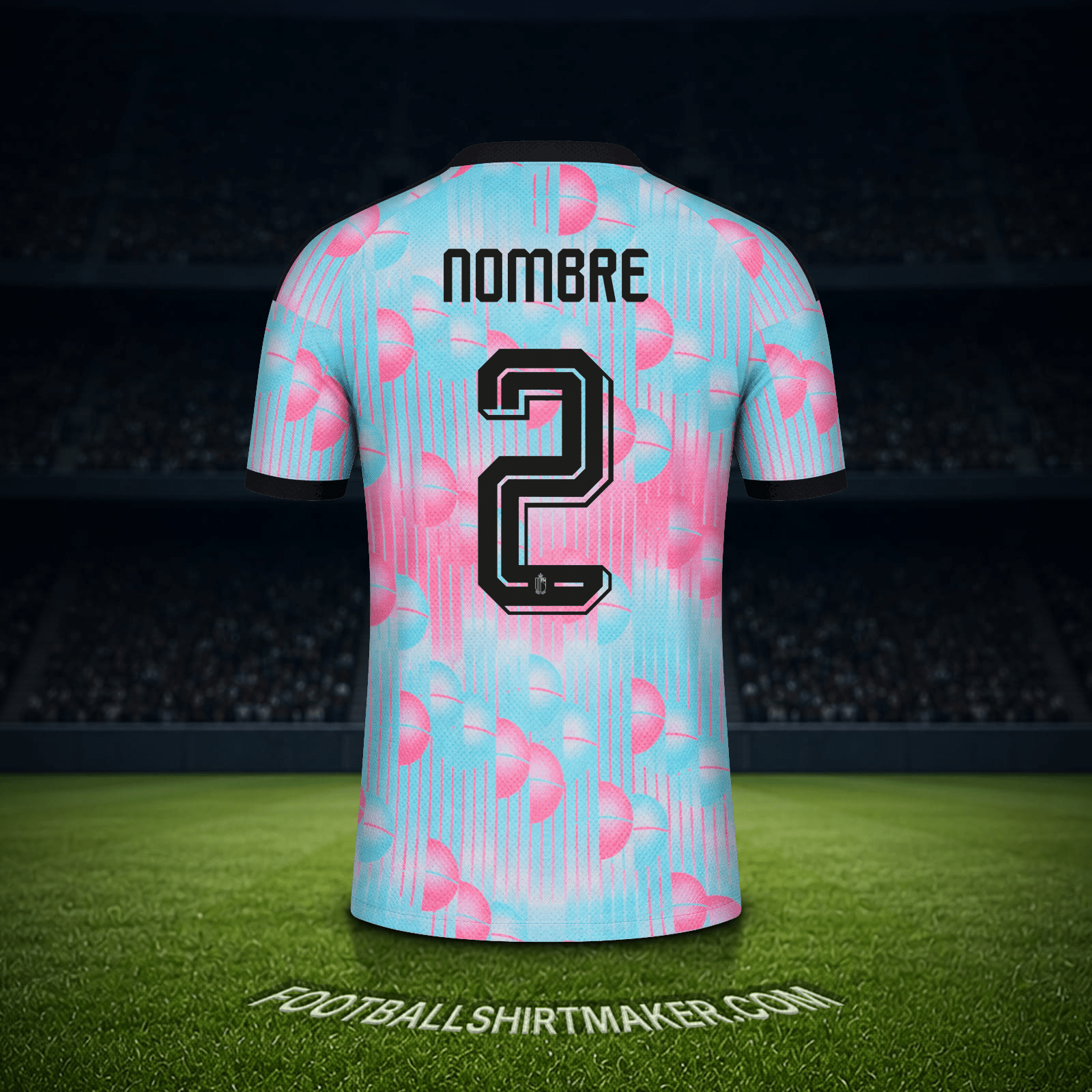 Jersey Belgica Mundial 2026 Visita -  nombre - 2