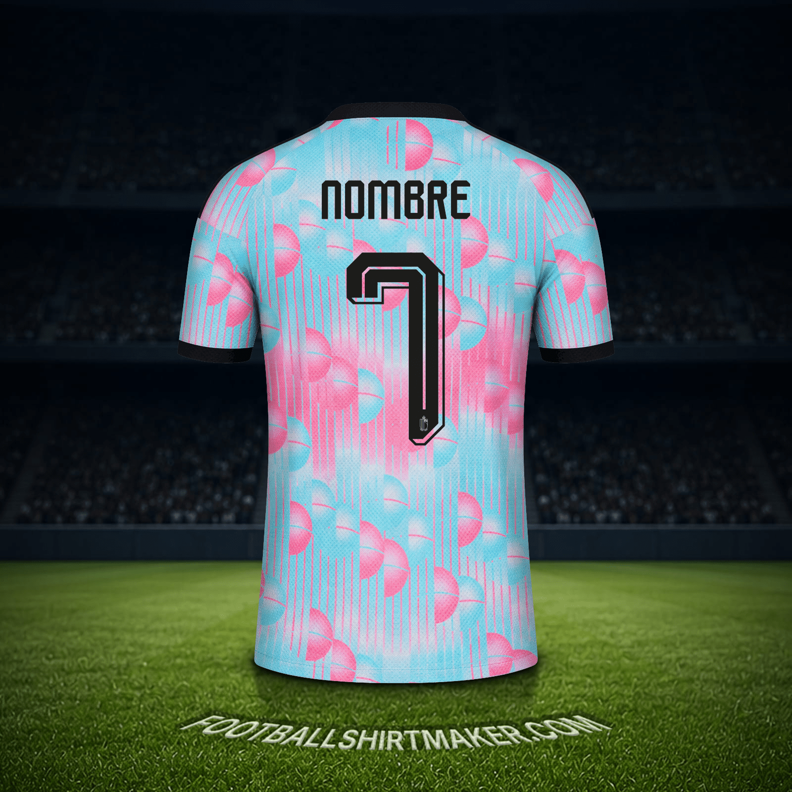 Jersey Belgica Mundial 2026 Visita -  nombre - 7