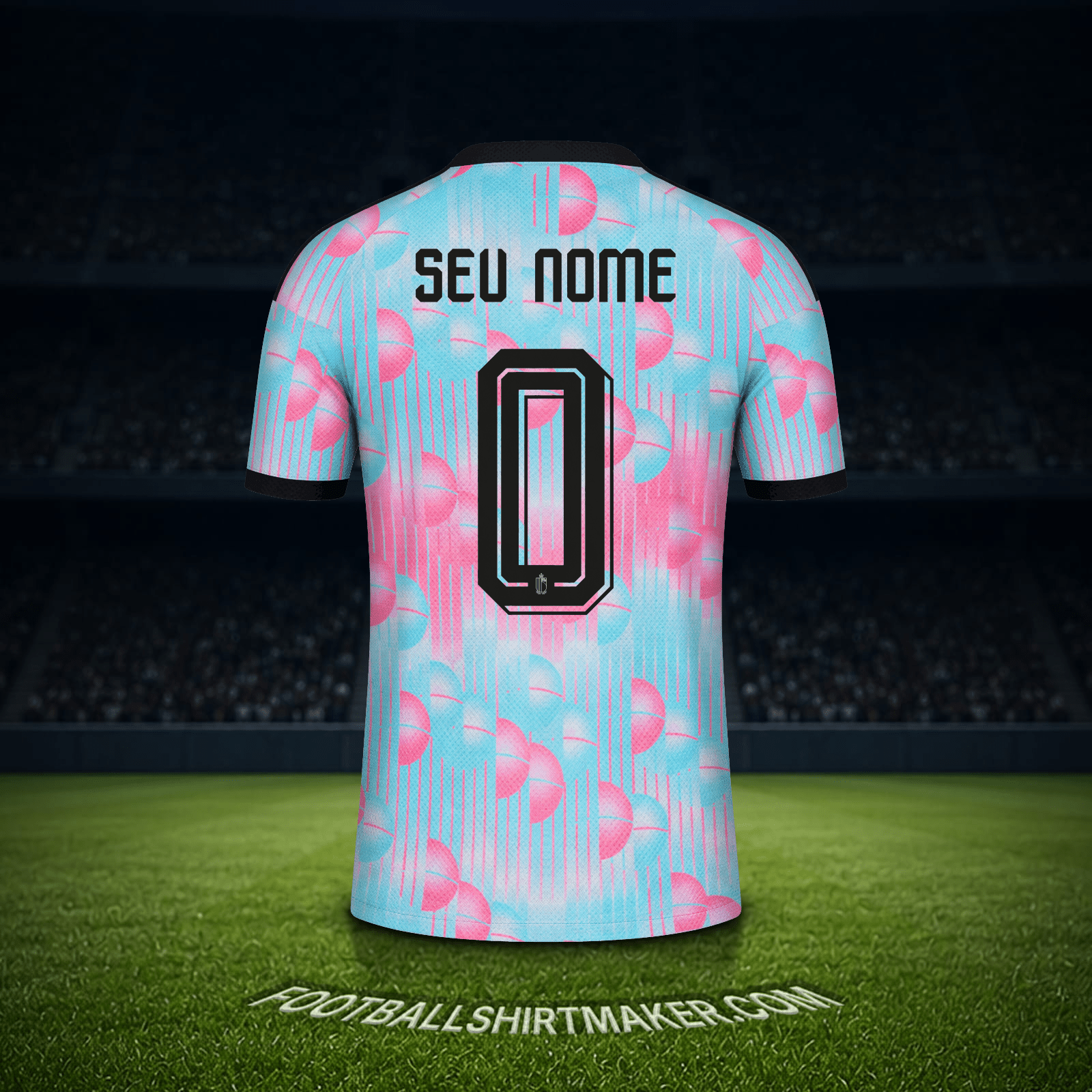 Camisa Bélgica Copa do Mundo 2026 Alternativa -  seu nome - 0