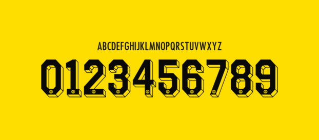 Create custom Borussia Dortmund shirt 2023/2024 Cup with your name