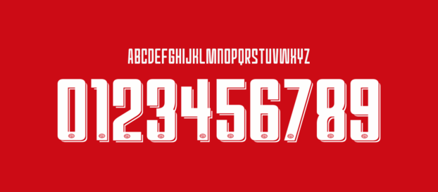 PSV font  numbers letters nameset ttf tipografia numeros letras fuente vector svg eps ai