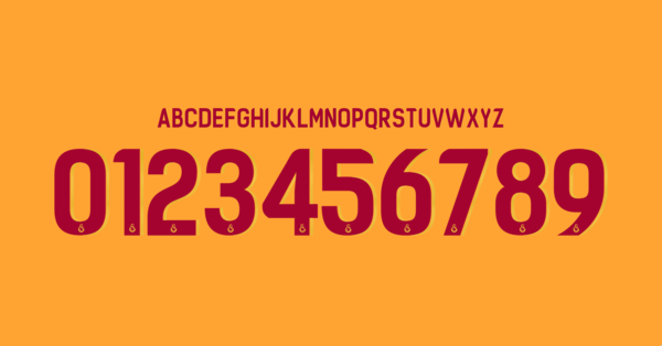 Police Galatasaray Sk Maillot 2024 2025 Cup Noms Lettres Numeros Preview 01 4757