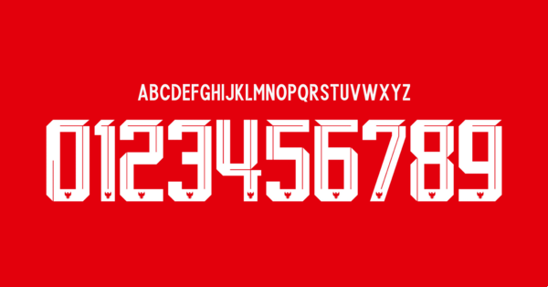 Police Indonesie Maillot 2024 Noms Lettres Numeros Preview 01 4774
