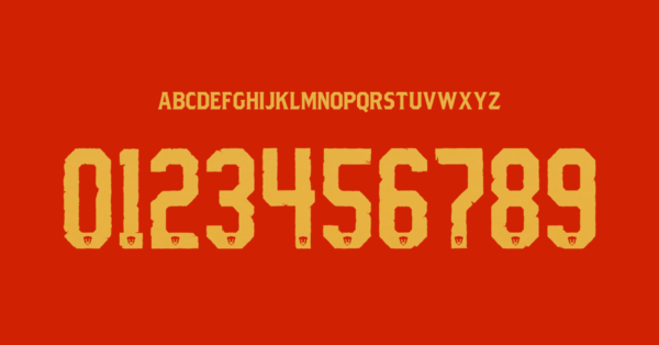 Police Pumas Unam Maillot 2022 III Noms Lettres Numeros Preview 00 4347
