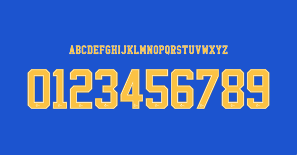 Police Rangers Fc Maillot 2021 2022 Noms Lettres Numeros Preview 02 4208