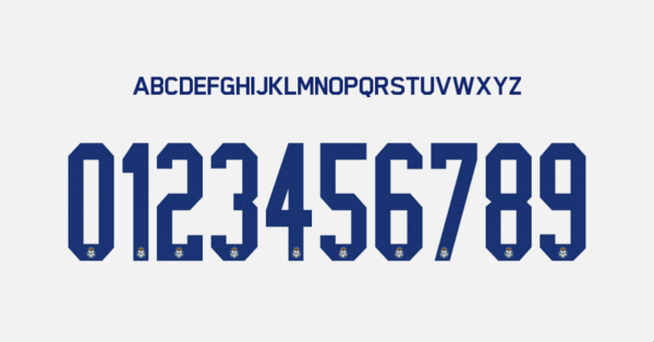 Police Santos Laguna Maillot 2021 22 Noms Lettres Numeros Preview 01 4340