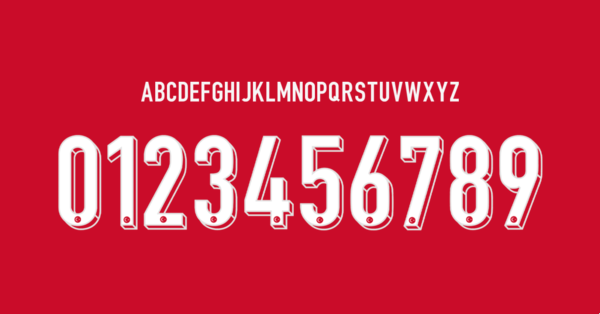 Police Turquie Maillot 2024 II Noms Lettres Numeros Preview 00 4648