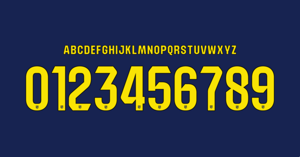 Font Atletico Madrid Jersey 2025 2026 II Nama Huruf Angka Preview 00 4930
