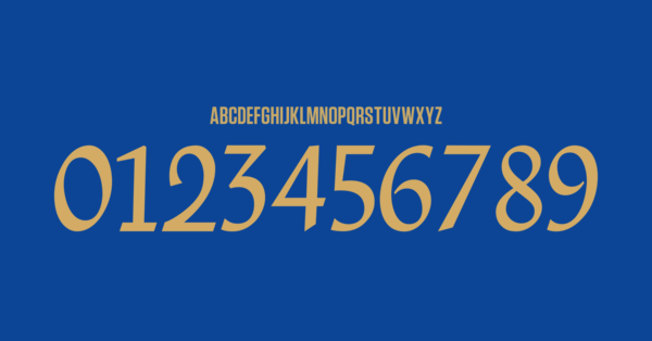 Font Fc Porto Jersey Cwc 2025 Uel 2025 2026 Nama Huruf Angka Preview 01 4826