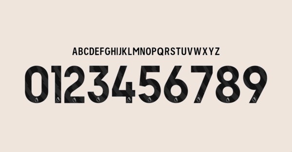 Font Liverpool Fc Jersey 2025 2026 II Nama Huruf Angka Preview 03 4912