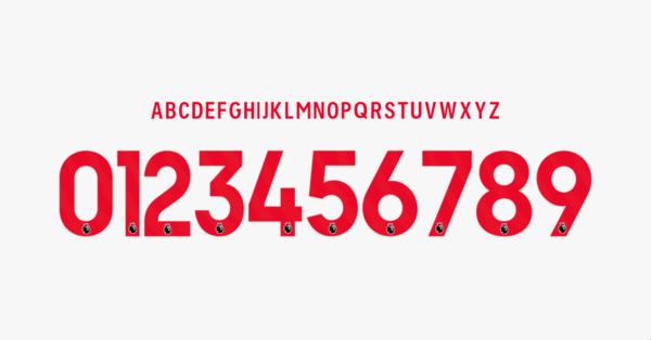 Font Newcastle United Fc Jersey 2023 2024 Nama Huruf Angka Preview 00 4515