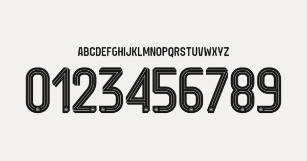 Font Newcastle United Fc Jersey 2025 2026 Cup Nama Huruf Angka Preview 00 4943