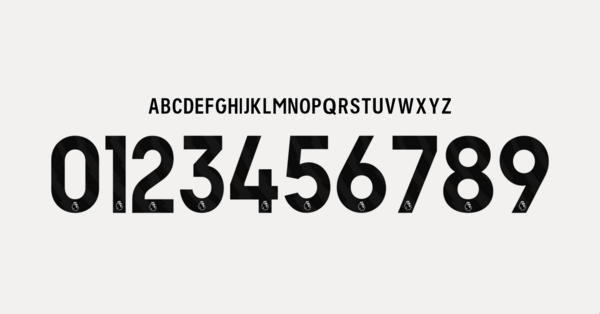 Font Newcastle United Fc Jersey 2025 2026 Nama Huruf Angka Preview 00 4942