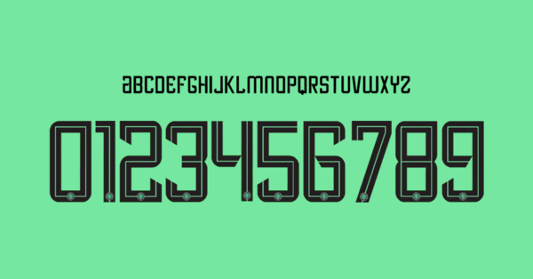 Font Nigeria Jersey 2018 Nama Huruf Angka Preview 00 3032