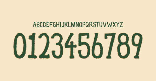 Font Palmeiras Jersey Club World Cup 2025 Kidsuper Nama Huruf Angka Preview 02 4856