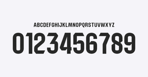 Font Real Madrid Cf Jersey 2024 2025 Nama Huruf Angka Preview 05 4724