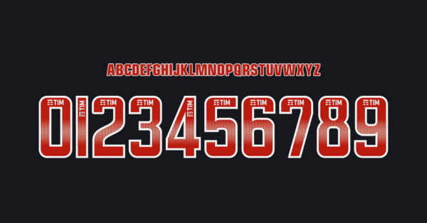 Font Vasco Da Gama Jersey 2018 Nama Huruf Angka Preview 01 3217